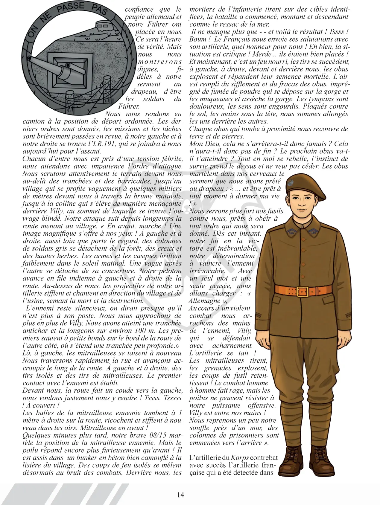 Aperçu page intérieure 2